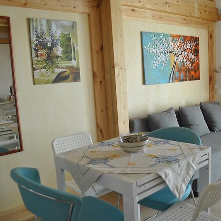 Ferienwohnung Time Life Loft @Siracusa Syrakus Exterior foto