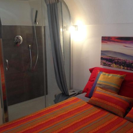 Ferienwohnung Time Life Loft @Siracusa Syrakus Exterior foto