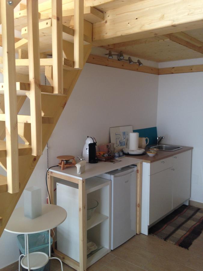 Ferienwohnung Time Life Loft @Siracusa Syrakus Exterior foto