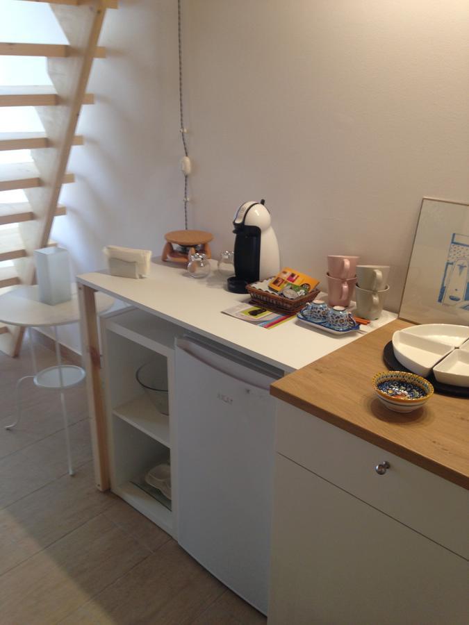 Ferienwohnung Time Life Loft @Siracusa Syrakus Exterior foto