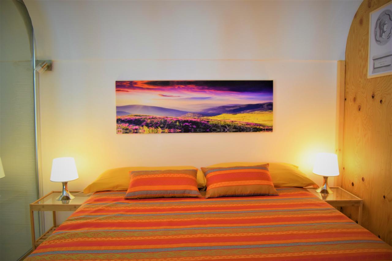 Ferienwohnung Time Life Loft @Siracusa Syrakus Exterior foto