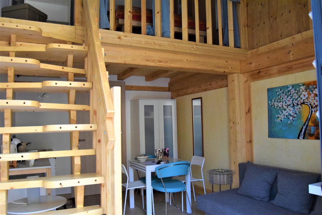 Ferienwohnung Time Life Loft @Siracusa Syrakus Exterior foto