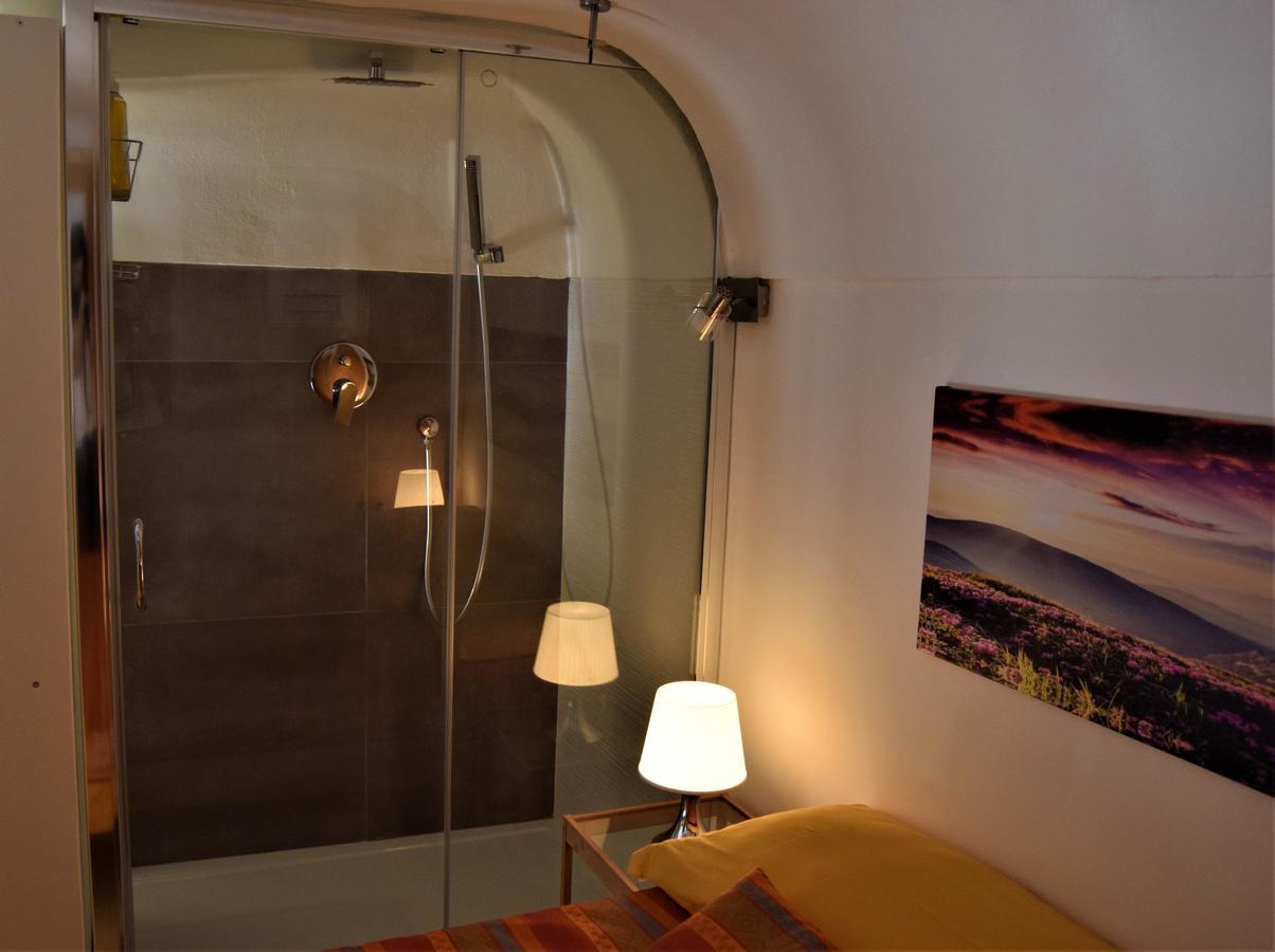 Ferienwohnung Time Life Loft @Siracusa Syrakus Exterior foto