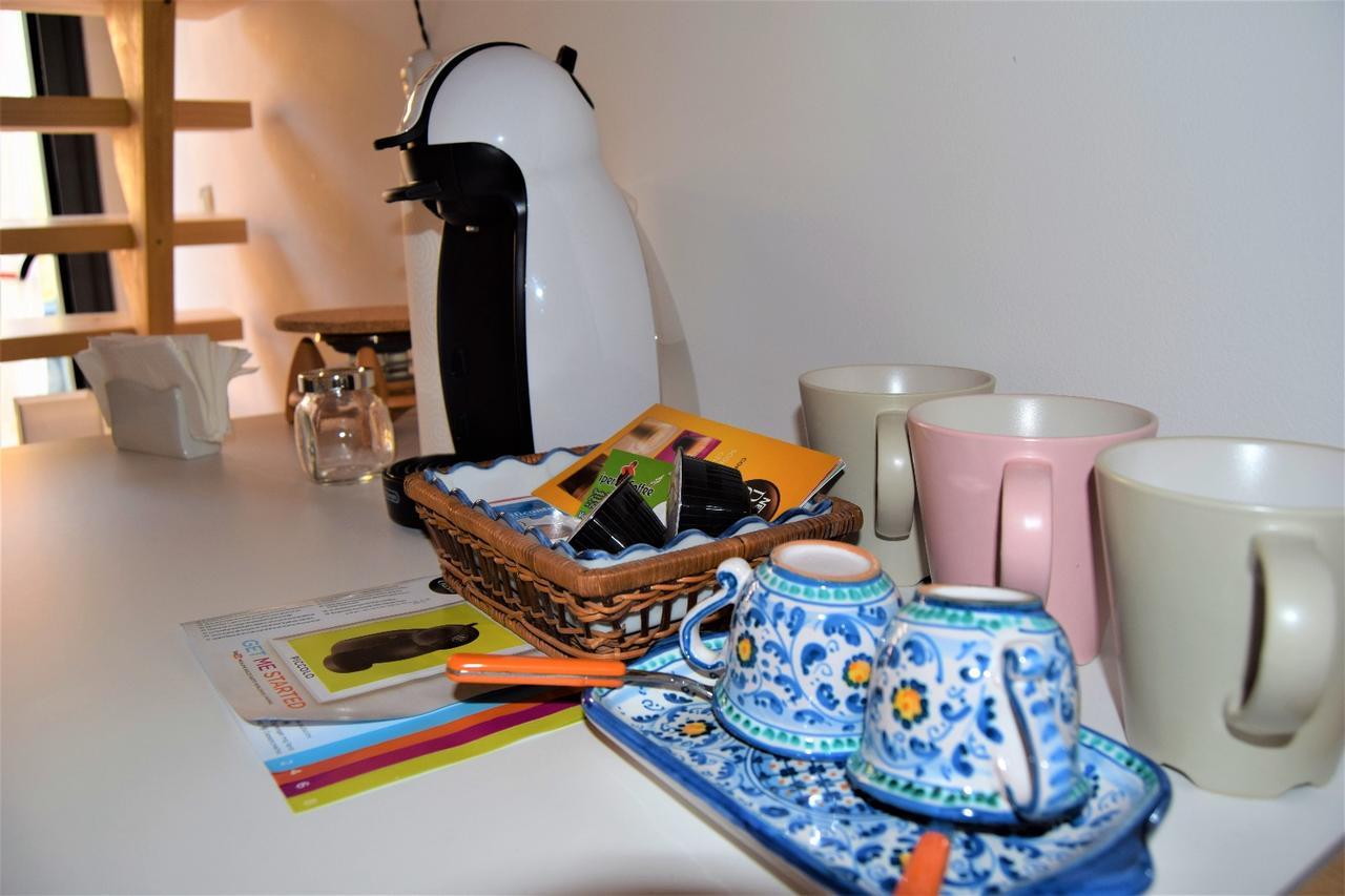 Ferienwohnung Time Life Loft @Siracusa Syrakus Exterior foto