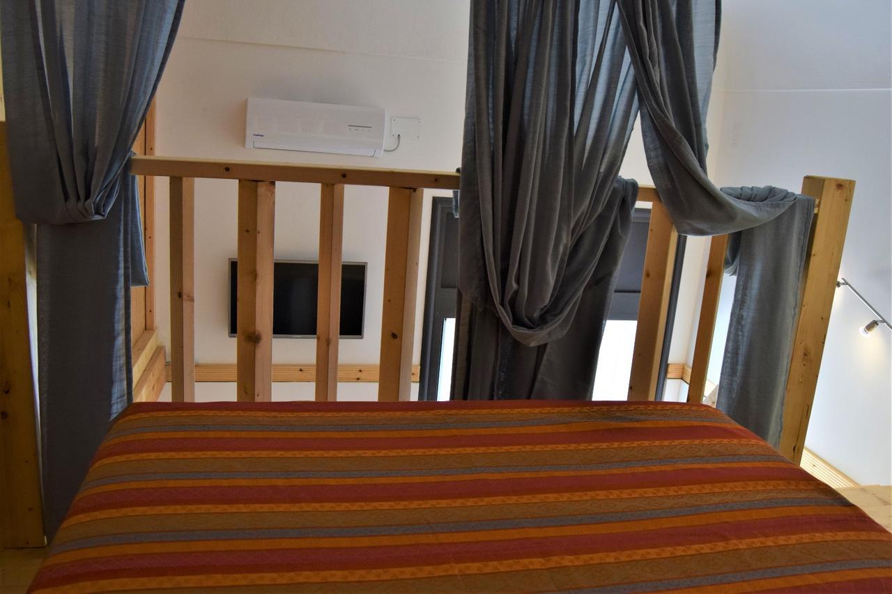 Ferienwohnung Time Life Loft @Siracusa Syrakus Exterior foto