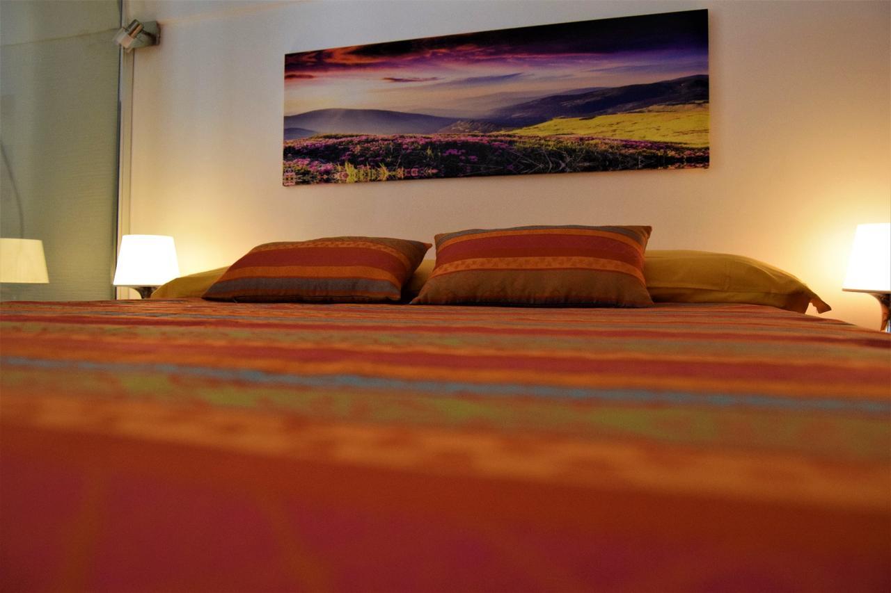 Ferienwohnung Time Life Loft @Siracusa Syrakus Exterior foto