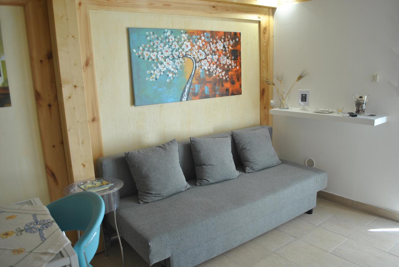 Ferienwohnung Time Life Loft @Siracusa Syrakus Exterior foto