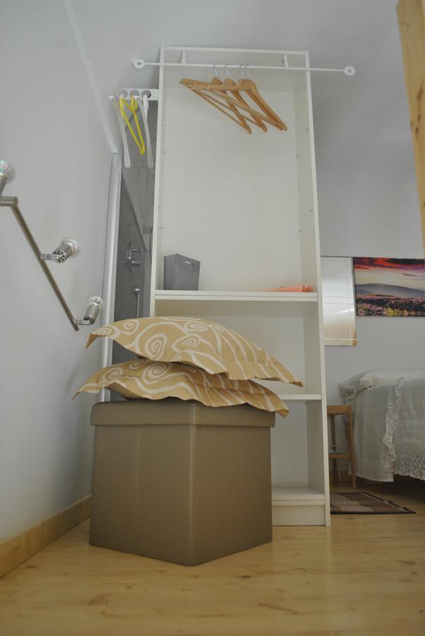 Ferienwohnung Time Life Loft @Siracusa Syrakus Exterior foto