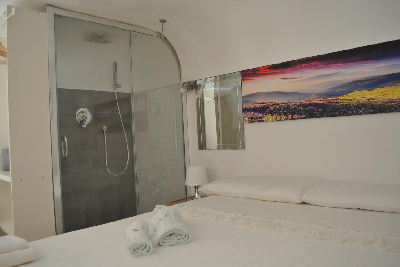 Ferienwohnung Time Life Loft @Siracusa Syrakus Exterior foto