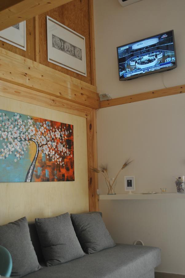 Ferienwohnung Time Life Loft @Siracusa Syrakus Exterior foto