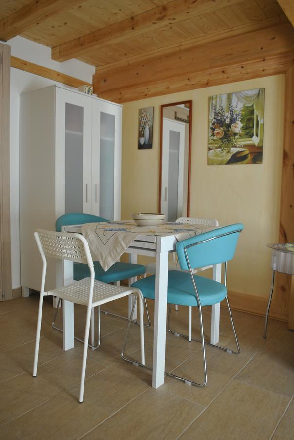 Ferienwohnung Time Life Loft @Siracusa Syrakus Exterior foto