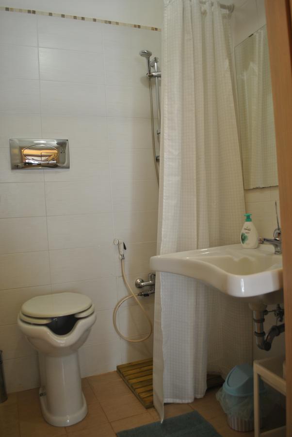 Ferienwohnung Time Life Loft @Siracusa Syrakus Exterior foto