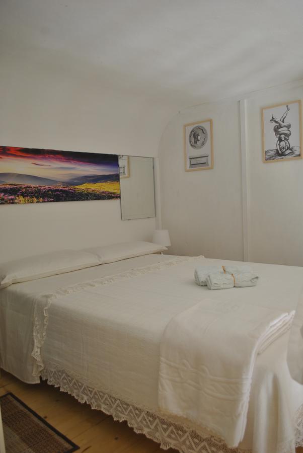 Ferienwohnung Time Life Loft @Siracusa Syrakus Exterior foto