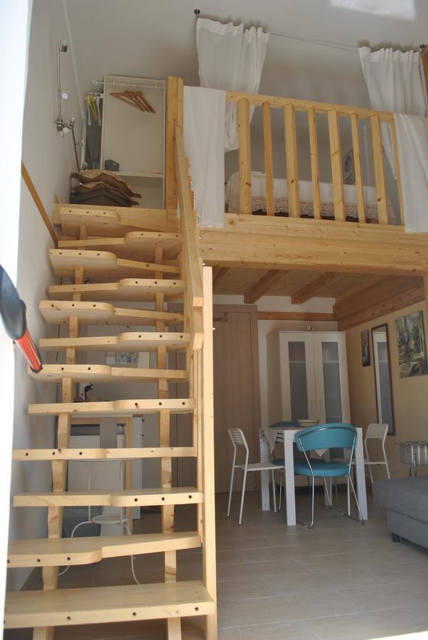 Ferienwohnung Time Life Loft @Siracusa Syrakus Exterior foto