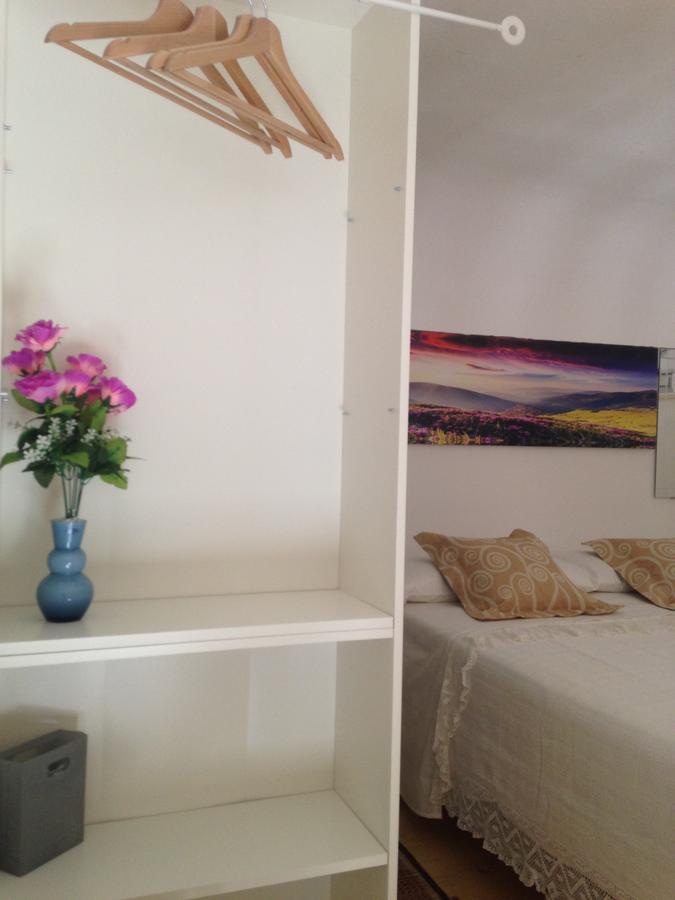 Ferienwohnung Time Life Loft @Siracusa Syrakus Exterior foto