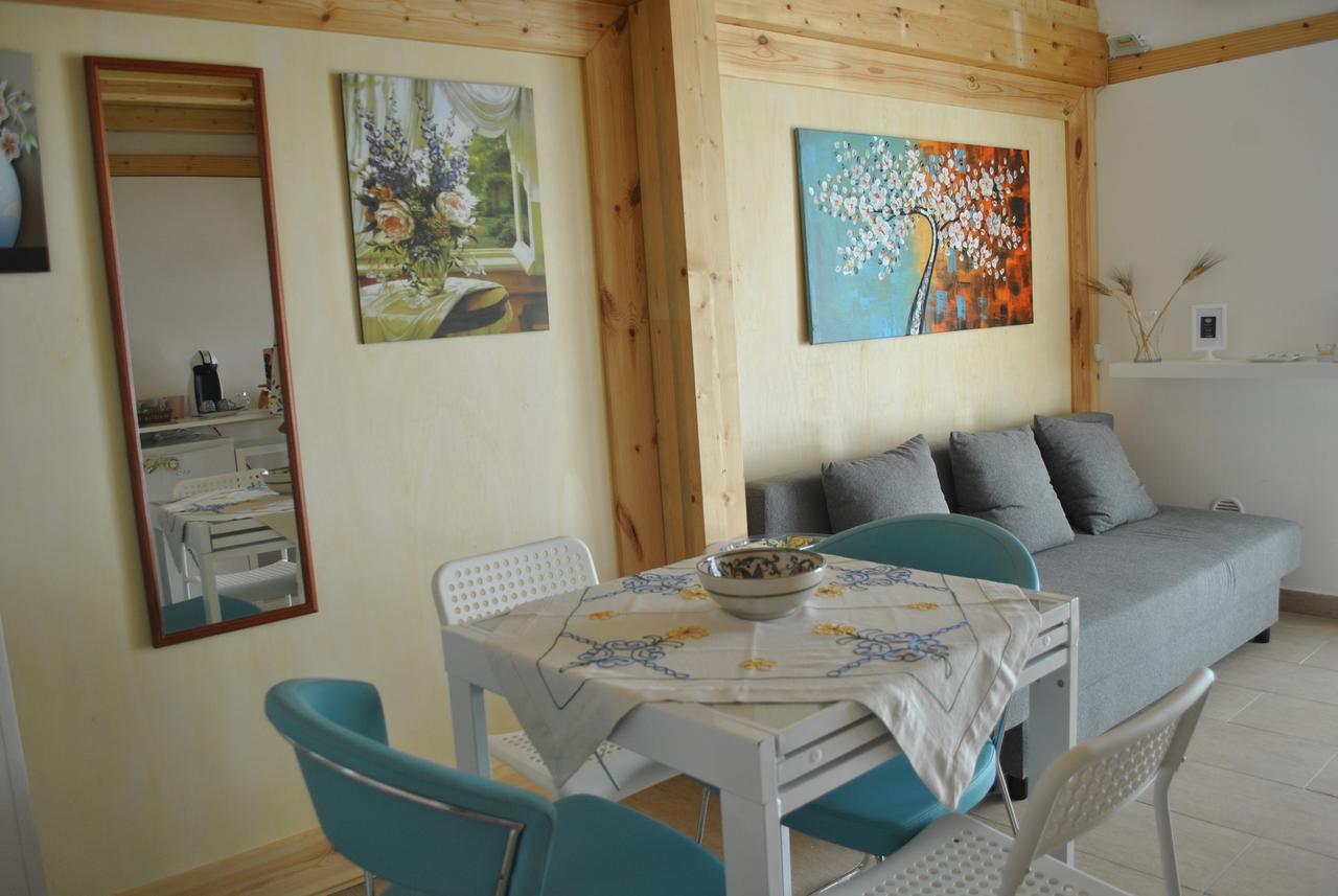 Ferienwohnung Time Life Loft @Siracusa Syrakus Exterior foto