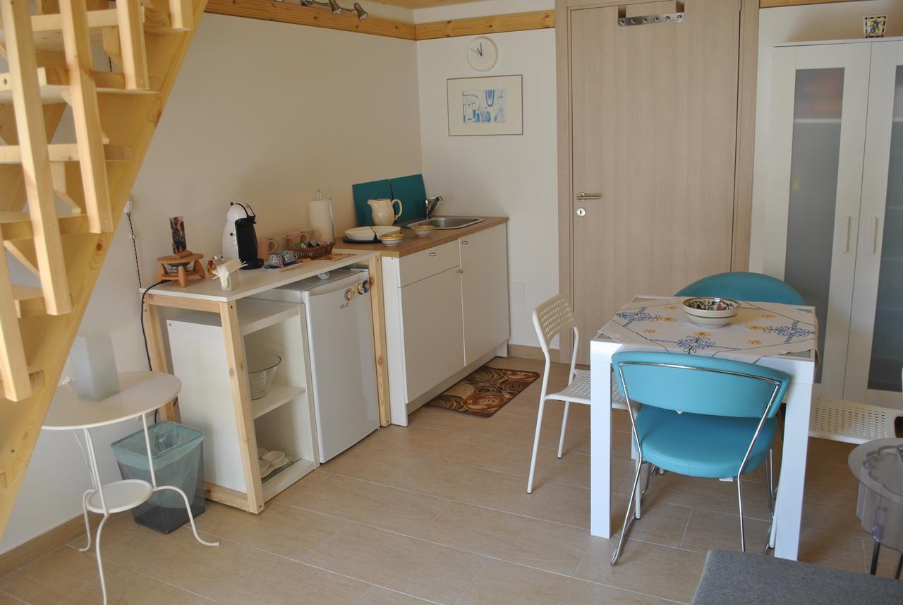 Ferienwohnung Time Life Loft @Siracusa Syrakus Exterior foto