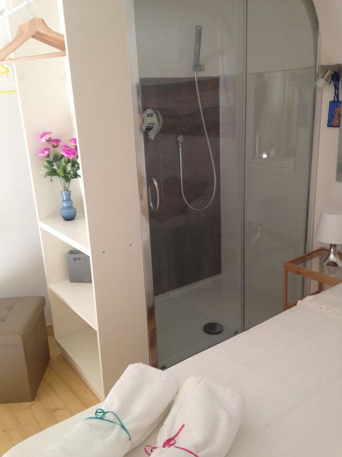 Ferienwohnung Time Life Loft @Siracusa Syrakus Exterior foto