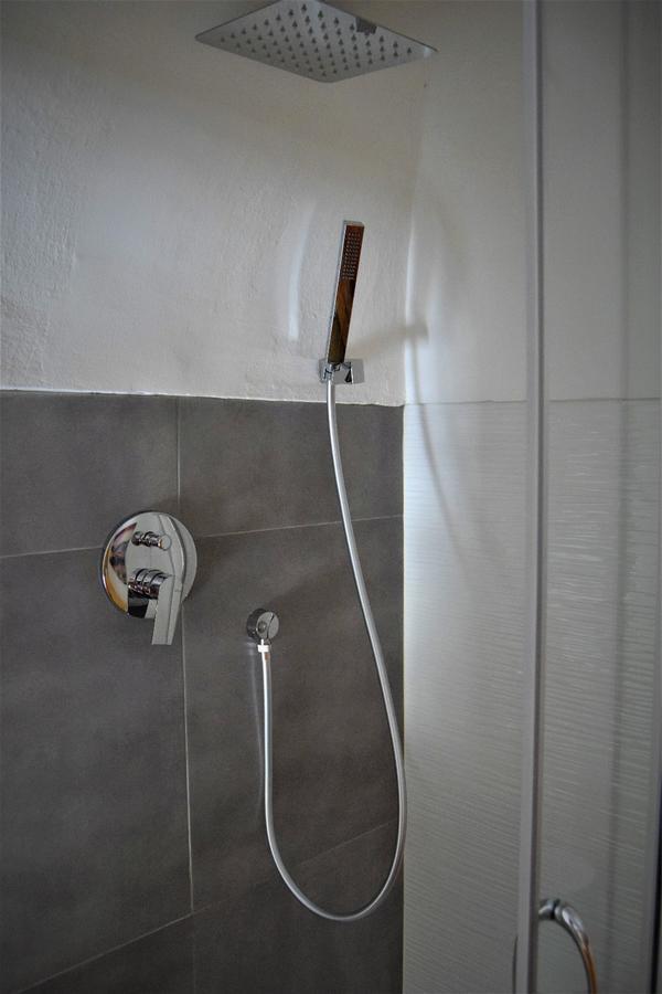 Ferienwohnung Time Life Loft @Siracusa Syrakus Exterior foto