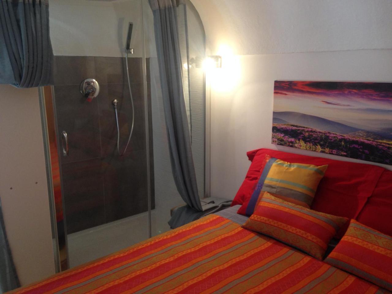 Ferienwohnung Time Life Loft @Siracusa Syrakus Exterior foto